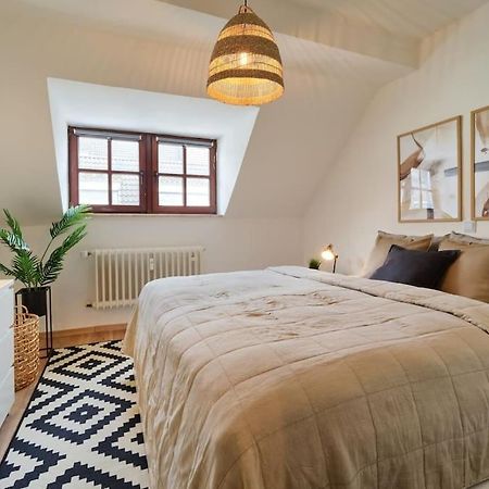 Exklusive Designer-Wohnung In Wittlich - Ideal Fuer Geschaeftsreisende, Firmen & Paare - Top Zentrumslage Exterior photo